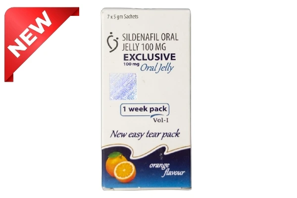 Exclusive gel