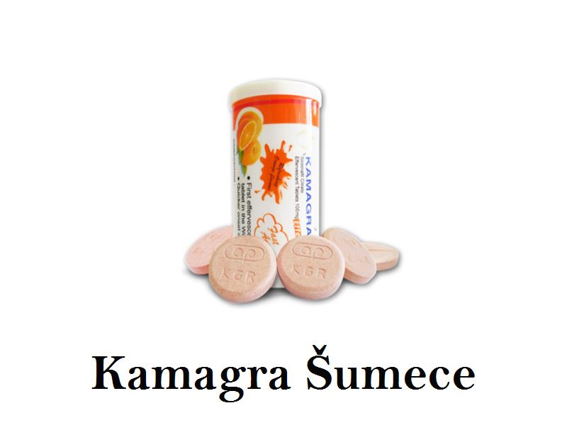 Kamagra Sumece tablete Srbija prodaja cena dostava 