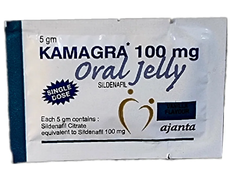 Kamagra gel vol 3 vanila