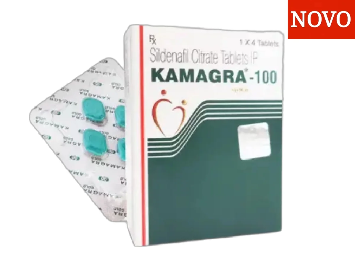 Kamagra gold tablete 100mg