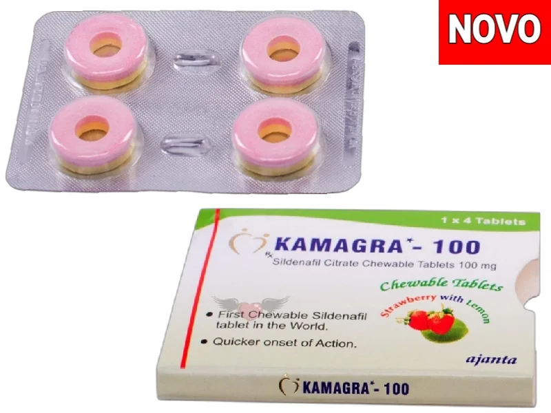 Kamagra bombone