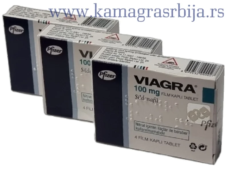 Viagra srbija cena