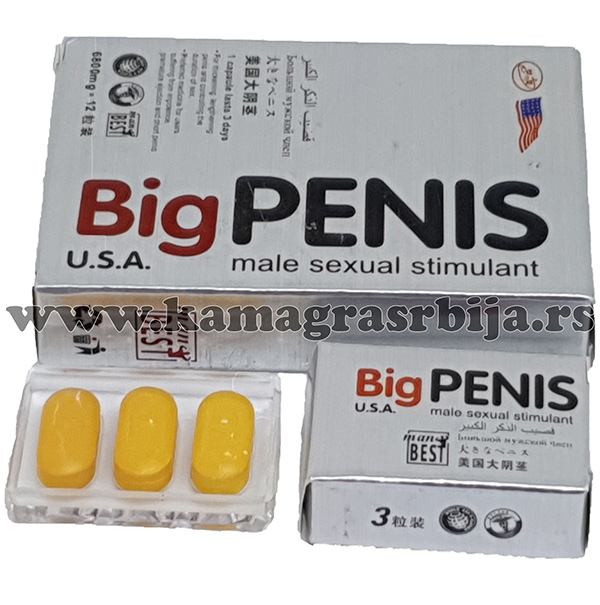 big penis tablete za uvecanje penisa preparati za potenciju