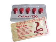 Cobra 120